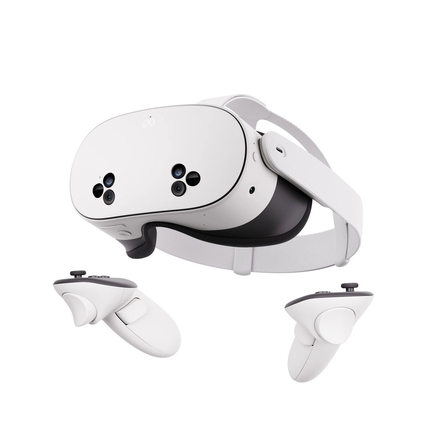 3S 128GB – Get Batman: Arkham Shadow and a 3-Month Trial of Meta Horizon+ Included – All-In-One Headset
