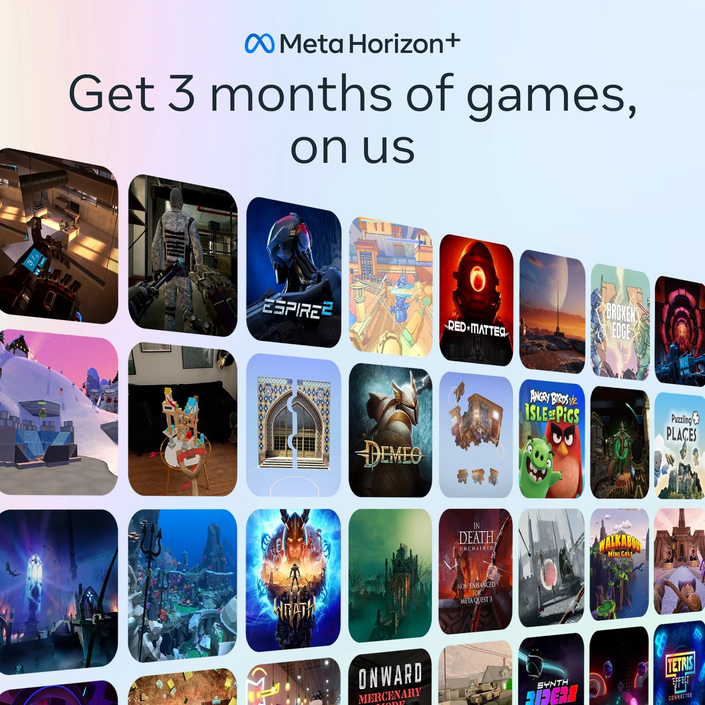 3S 128GB – Get Batman: Arkham Shadow and a 3-Month Trial of Meta Horizon+ Included – All-In-One Headset