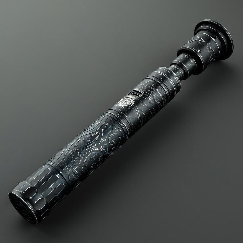 High Quality Dueling Lightsaber Smooth Swing Motion Control