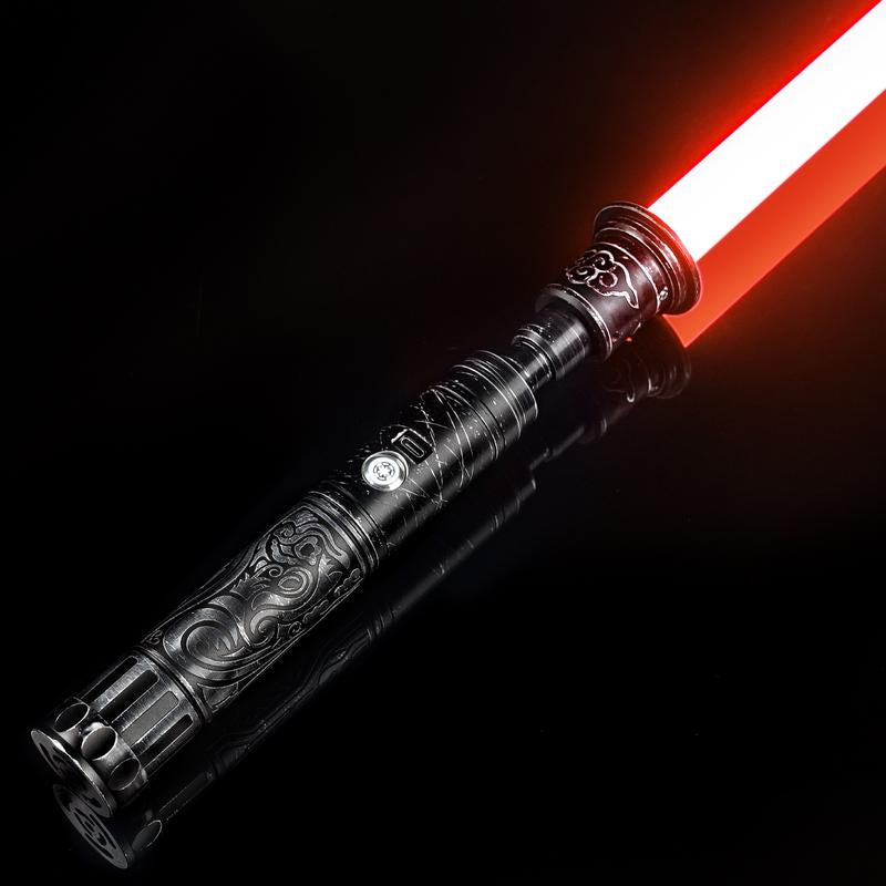 High Quality Dueling Lightsaber Smooth Swing Motion Control