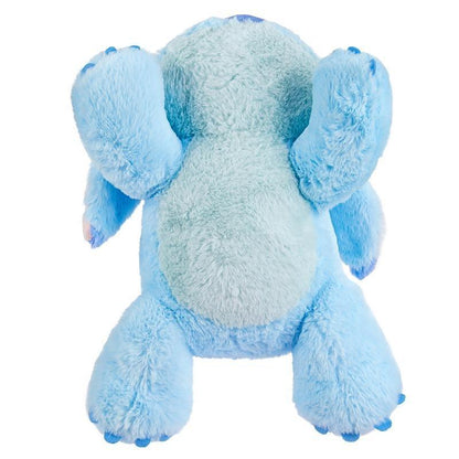 Dreamy Planet Series: 16 - Inch Stitch and Companion Plush Dolls in Lounge Pose - Perfect for Bedroom, Sofa, and Cuddling Stuffed Toys Huggable