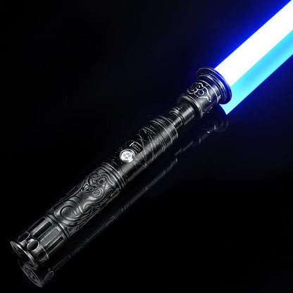 High Quality Dueling Lightsaber Smooth Swing Motion Control