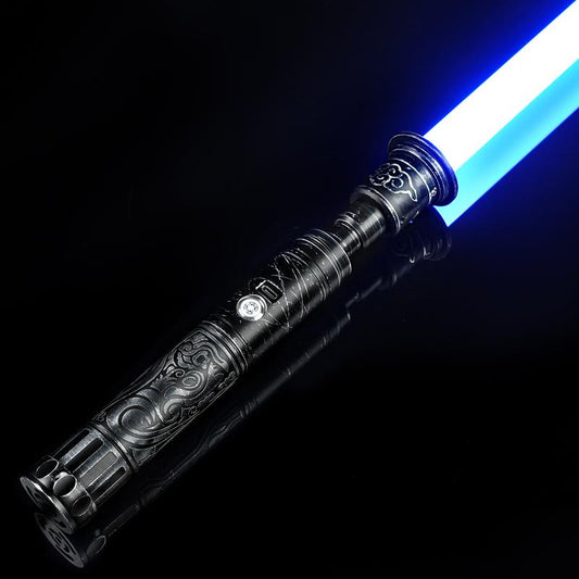 High Quality Dueling Lightsaber Smooth Swing Motion Control